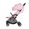 Chipolino Illusion sport babakocsi - Pink Marshmellow