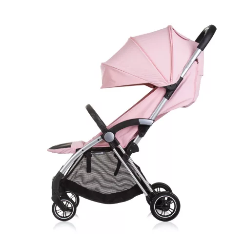 Chipolino Illusion sport babakocsi - Pink Marshmellow