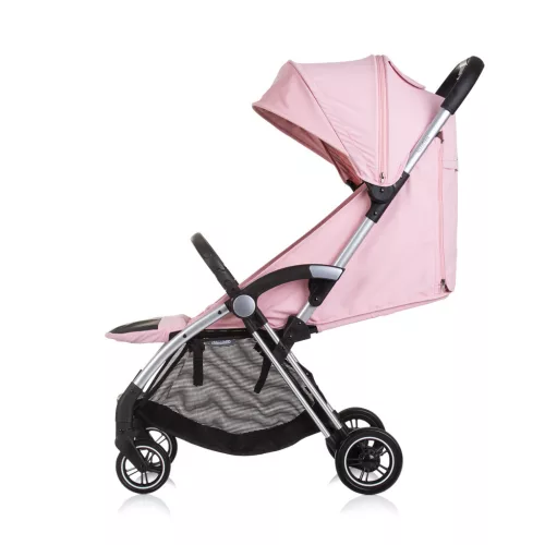 Chipolino Illusion sport babakocsi - Pink Marshmellow