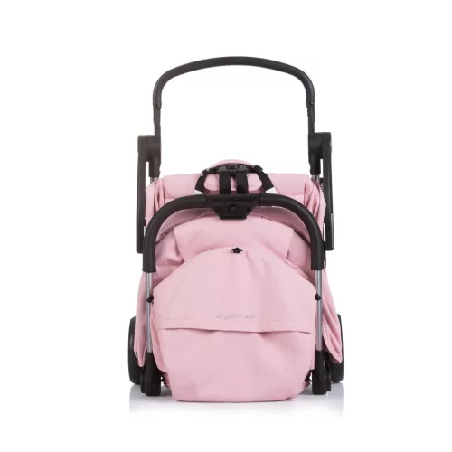 Chipolino Illusion sport babakocsi - Pink Marshmellow