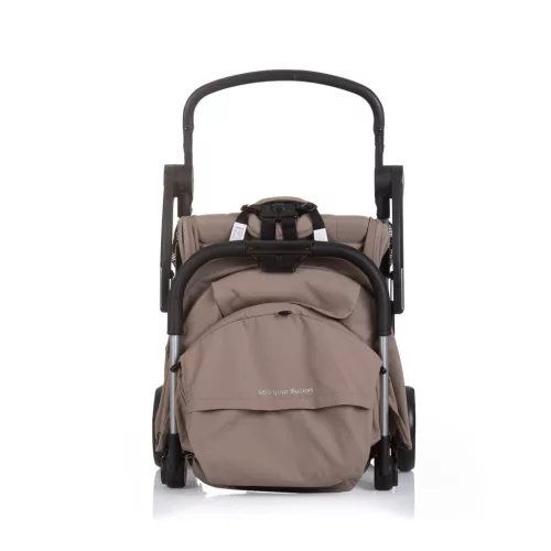 Chipolino Illusion sport babakocsi - Tiramisu