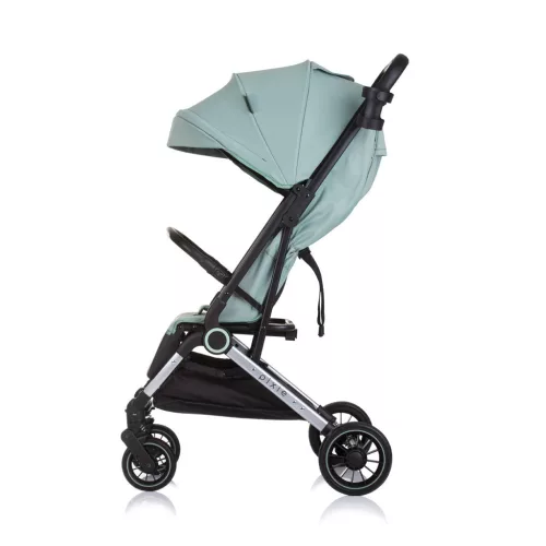 Chipolino Pixie sport babakocsi - Basil