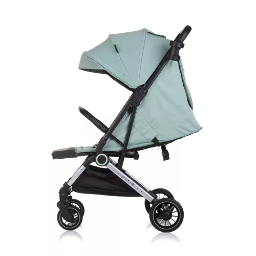 Chipolino Pixie sport babakocsi - Basil