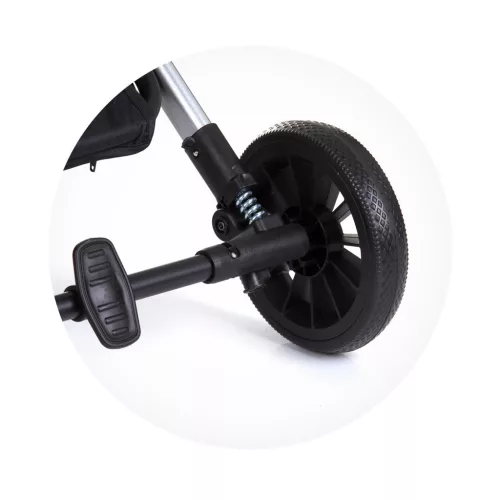 Chipolino Pixie sport babakocsi - Basil