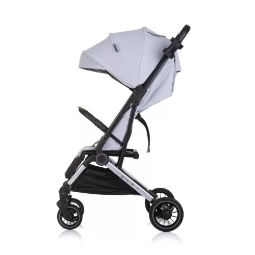 Chipolino Pixie sport babakocsi - Cloud Grey