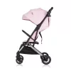 Chipolino Pixie sport babakocsi - Pink Marshmallow