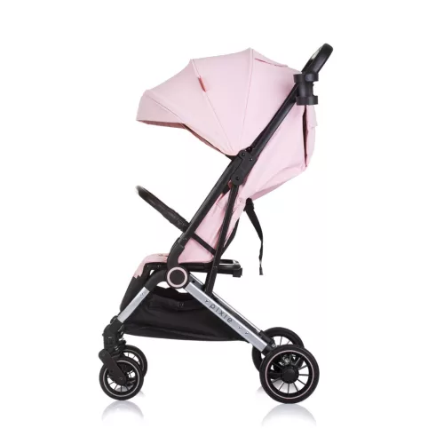 Chipolino Pixie sport babakocsi - Pink Marshmallow