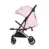 Chipolino Pixie sport babakocsi - Pink Marshmallow