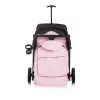 Chipolino Pixie sport babakocsi - Pink Marshmallow