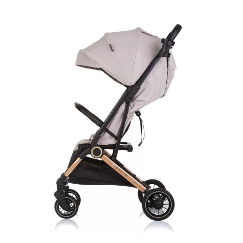 Chipolino Pixie sport babakocsi - Tiramisu