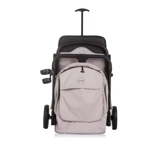 Chipolino Pixie sport babakocsi - Tiramisu
