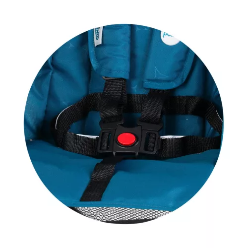 Chipolino Point sport babakocsi - Oasis