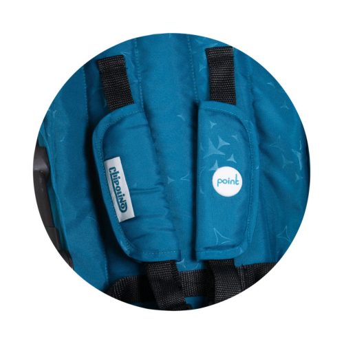 Chipolino Point sport babakocsi - Oasis