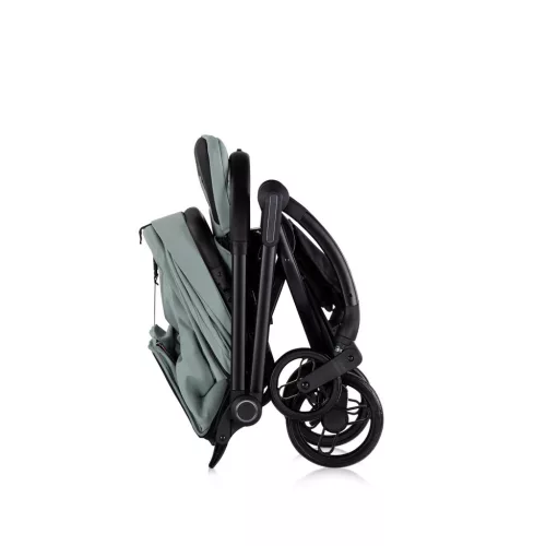 Chipolino Revolut 360 sport babakocsi - Basil