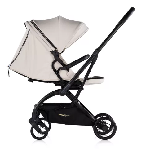 Chipolino Revolut 360 sport babakocsi - Biscotta