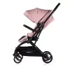 Chipolino Revolut 360 sport babakocsi - Pink Marshmallow