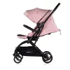 Chipolino Revolut 360 sport babakocsi - Pink Marshmallow