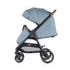 Chipolino Ultera 2 az 1-ben babakocsi + hordozó - Basil