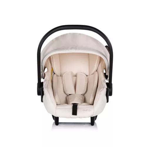 Chipolino Aura autóshordozó 40-87cm - Biscotta