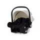 Chipolino Vista autóshordozó 40-87cm - Biscotta