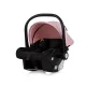 Chipolino Vista autóshordozó 40-87cm - Pink Marshmallow