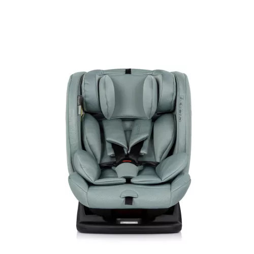 Chipolino Aviato autósülés I-Size 40-150cm - Basil