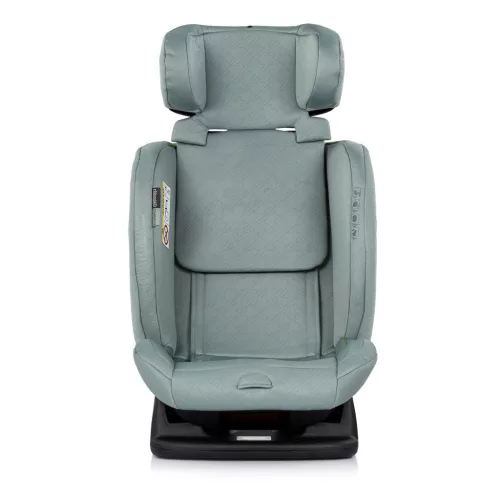 Chipolino Aviato autósülés I-Size 40-150cm - Basil