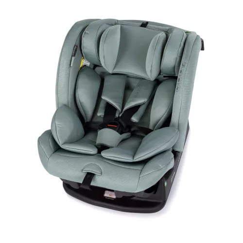 Chipolino Aviato autósülés I-Size 40-150cm - Basil