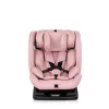 Chipolino Aviato autósülés I-Size 40-150cm - Pink Marshmallow