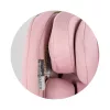 Chipolino Aviato autósülés I-Size 40-150cm - Pink Marshmallow