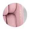 Chipolino Aviato autósülés I-Size 40-150cm - Pink Marshmallow