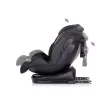 Chipolino Hypnotic autósülés I-Size 40-150cm -Blackberry