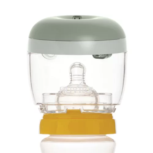 Nuvita UV sterilizáló - Sage Green 1556