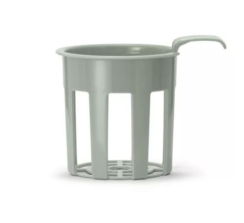 Nuvita Otthoni és autós cumisüveg melegítő - Sage Green 1165