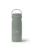 Nuvita Hot'n'go hordozható cumisüveg-melegítő - Sage green - 1190