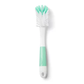 Nuvita cumisüveg tisztító kefe - cool green - 1486