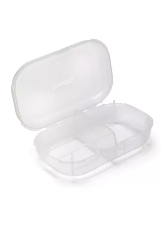 Nuvita Orthosoft Light 2db-os cumi szett 0+ - English Rose/Sage Green - 7052