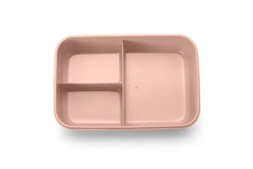 Nuvita KiddieKit uzsonnás doboz 1000 ml - english Rose 4430