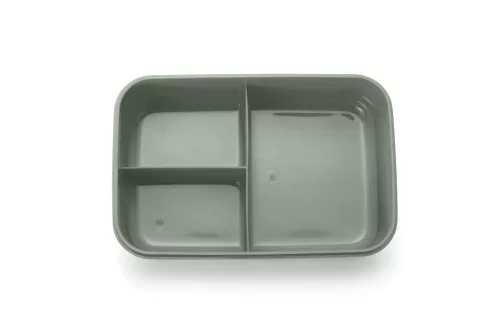 Nuvita KiddieKit uzsonnás doboz 1500 ml - sage Green 4431