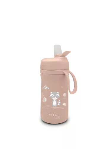 Nuvita termosz 350ml - English Rose 4440