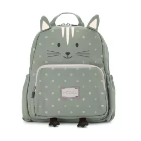 Nuvita gyerek hátizsák L - Cat 8746