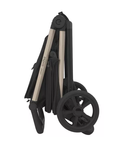 Espiro Pearl sport babakocsi - 04 Emerald pearl