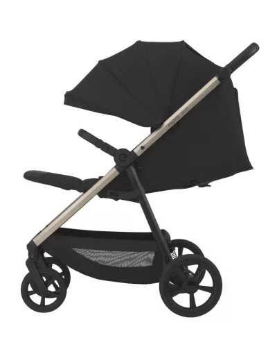 Espiro Pearl sport babakocsi - 09 Champagne pearl