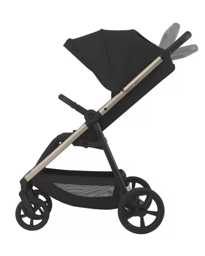 Espiro Pearl sport babakocsi - 09 Champagne pearl