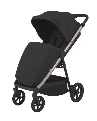 Espiro Pearl sport babakocsi - 09 Champagne pearl