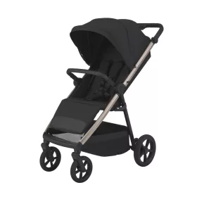 Espiro Pearl sport babakocsi - 10 Black pearl