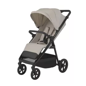 Espiro Pearl sport babakocsi - 19 White pearl