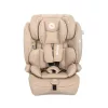 Lorelli Adventure autósülés i-Size 76-150cm - Beige (dobozos)