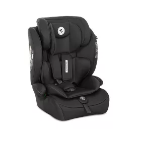   Lorelli Adventure autósülés i-Size 76-150cm - Black (doboz nélküli)