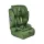 Lorelli Adventure autósülés i-Size 76-150cm - Green (dobozos)